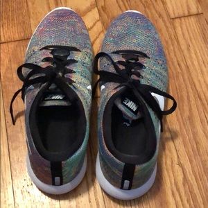 LunarEpic Low Flyknit 'Multicolor'